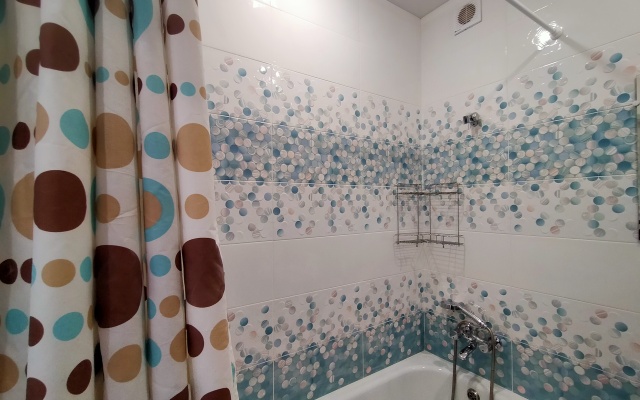 Квартира Евродвушка в новостройке