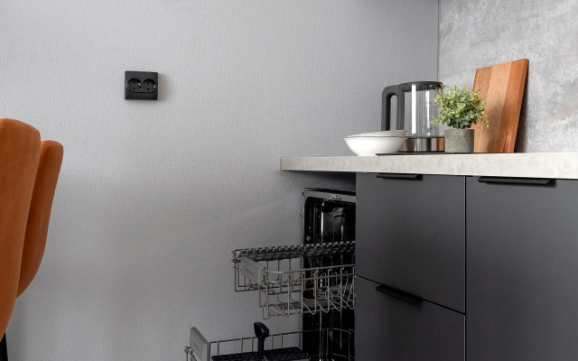 Apartments SalutApart Zalive
