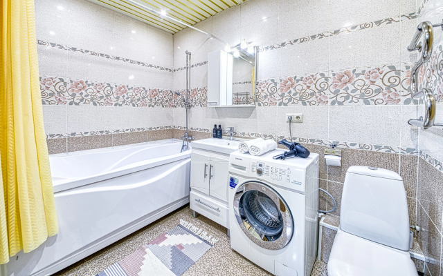 Квартира на Проспекте Ленина 32Б 66