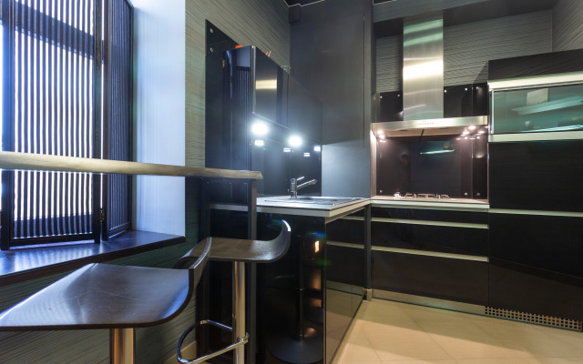 Апартаменты hth24 Ostrovsky Square