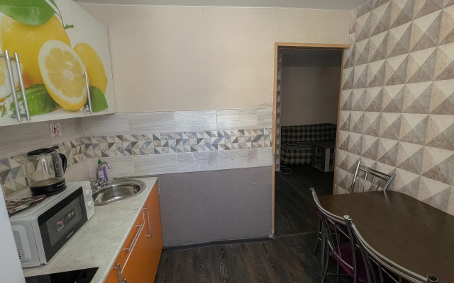 Квартира на Мира 1к1 М1/181