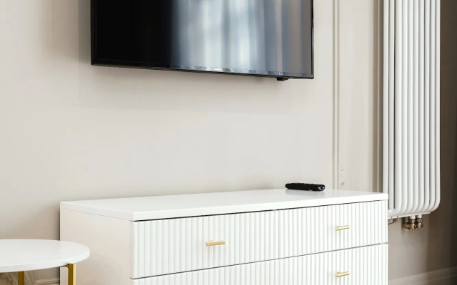 Апартаменты Шикарные с современным ремонтом Yalta Plaza Holydais