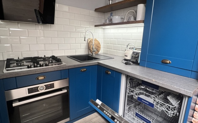 Апартаменты FreeLife Yantarny Deluxe