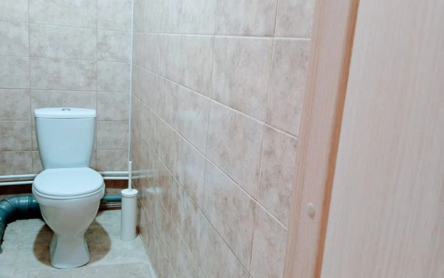 Квартира новая в малоэтажном тихом районе рядом с центром