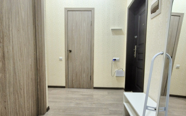 Квартира Колибри