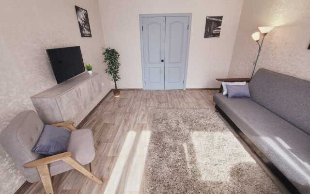 Апартаменты рядом с аквапарком