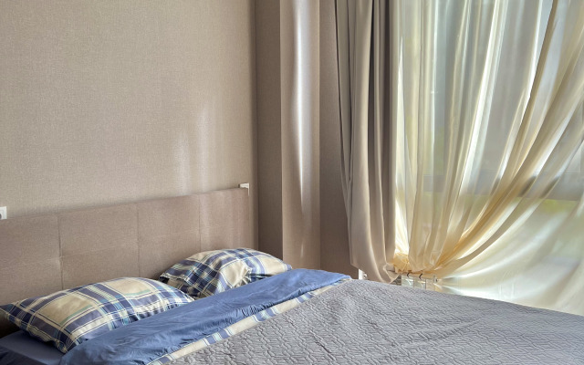 Квартира в АК Крымский