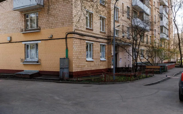 Квартира на Улице Зоологическая 32