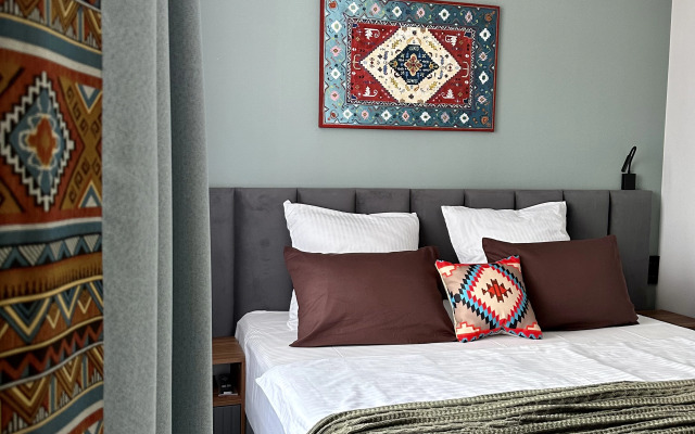 Квартира Звезда