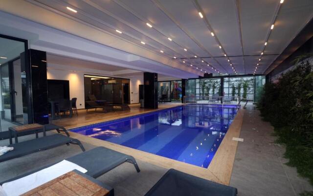 Best Home 26 Cleopatra Legacy No 3 Apartment