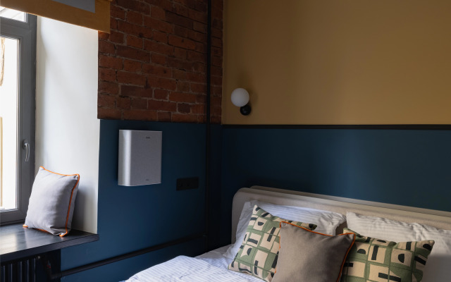 Отель Арбат Прайм