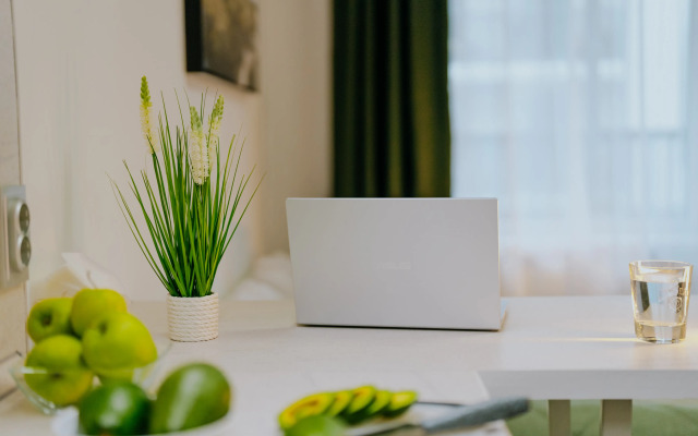 Квартира Green Apart