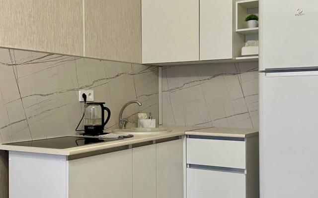 Atmosfera Love Apartments