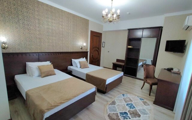 Times Boutique Hotel