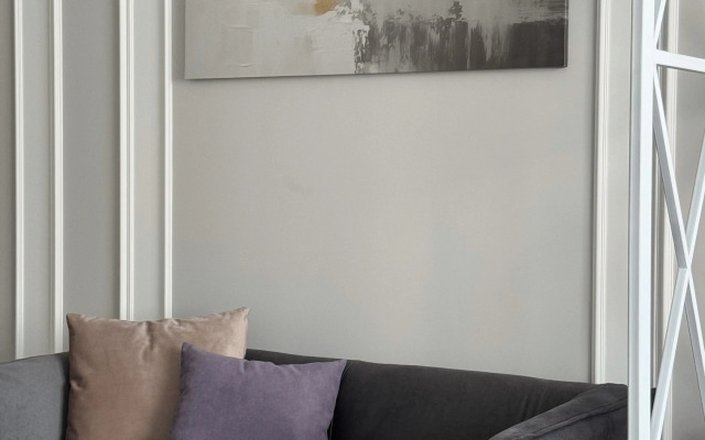 Квартира на Комсомольской 27