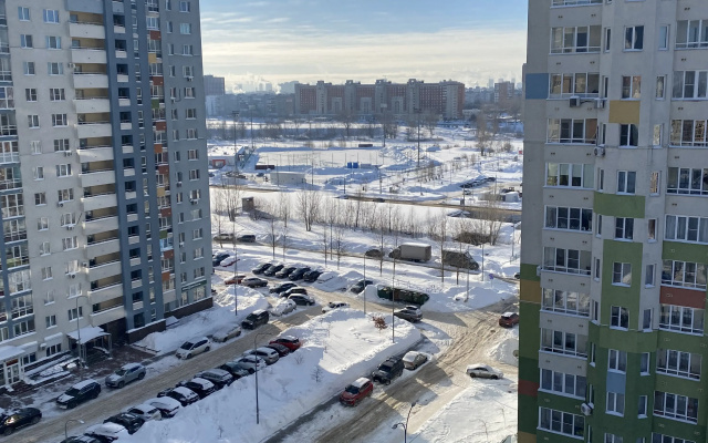 Kvartira u Kremlevskoj