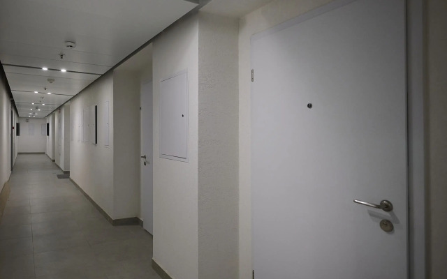 Квартира Матвеевский парк