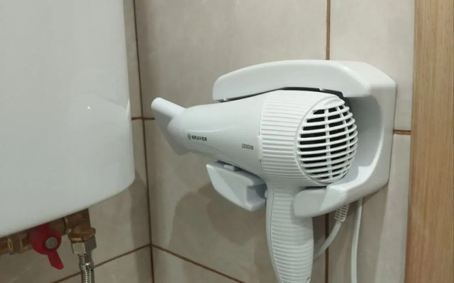 Na Ulitse Bagrationa 7 Flat