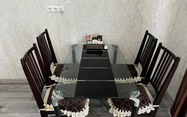 Kazan Flat