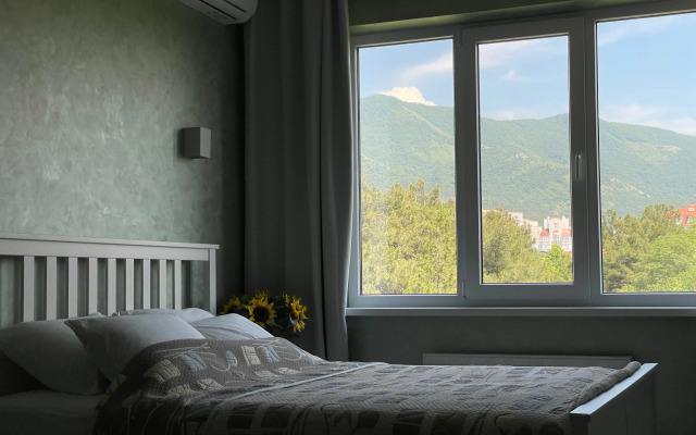 Апартаменты ТВОЙ ДОМ У МОРЯ - Premium 28