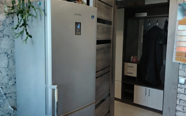 Квартира С Видом на ТЦ Солнечный