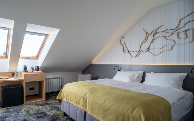 Amber Shore Collection Hotel