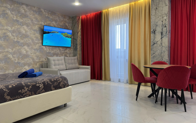 Apartments Nikol