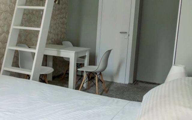 Апартаменты Алмазные Кениг Апарт