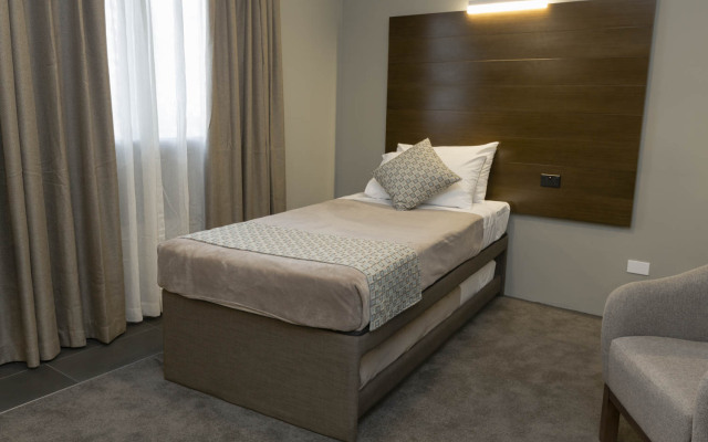 Bankstown Hotel