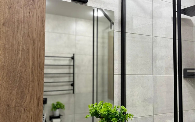 Квартира Гоголя 17