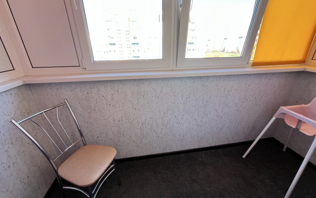 Prospekt Imeni Lenina 353 Flat