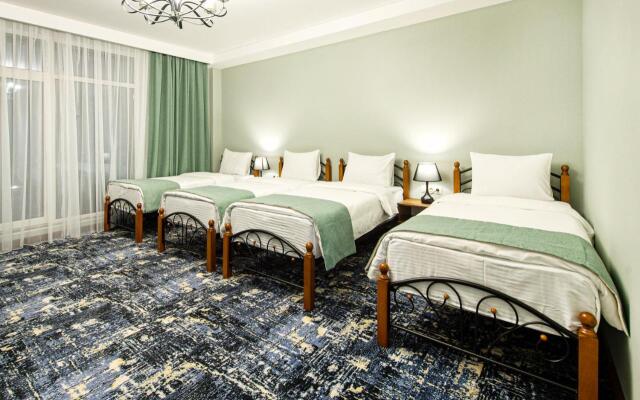 Mirotel Hotel