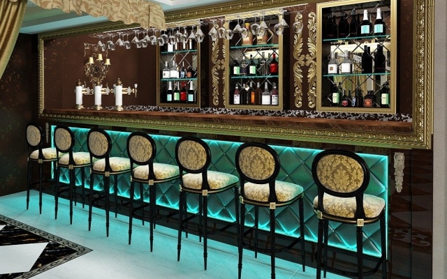 Art Restoran Vivaldi Hotel