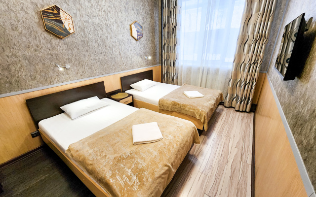 Klassik Hotel