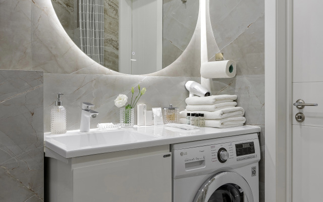 Квартира на Парке Галицкого