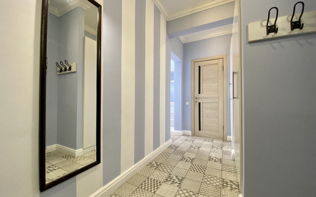 Квартира Студия Крылатый 24/2-76 Иркутск Аэропорт КакДома