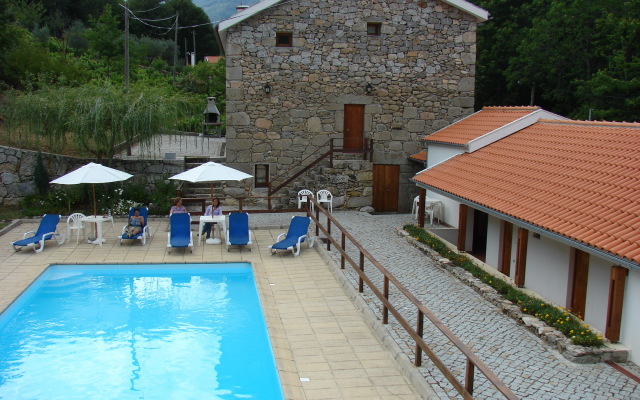 Quinta de Leandres Guest House