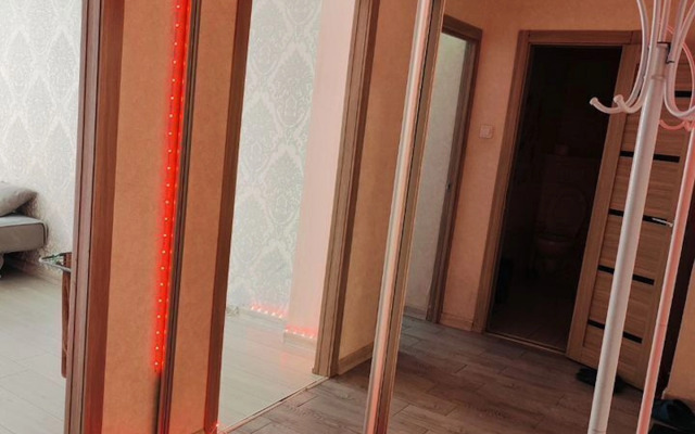 Квартира 88 на улице Восточная 13