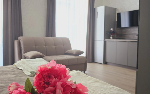 SilverPeak 44 Apartments