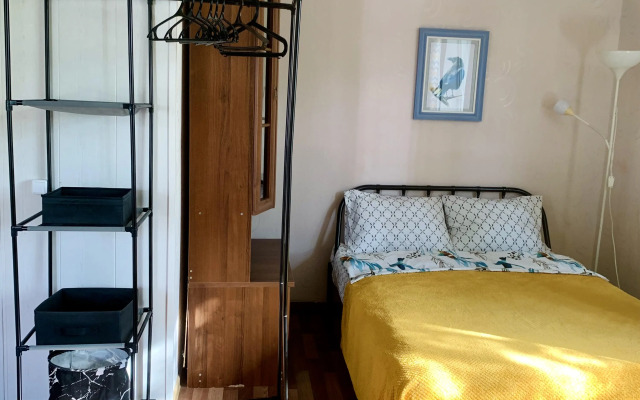 Квартира CityLife Однокомнатная на Максима Горького 18