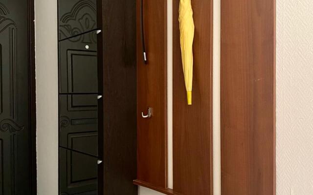 Apartameny Na Tsvetnom Bulvare Apartments