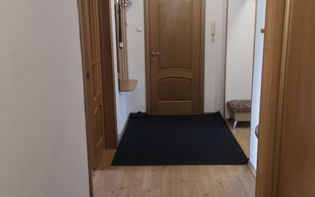 Апартаменты Адрес 03