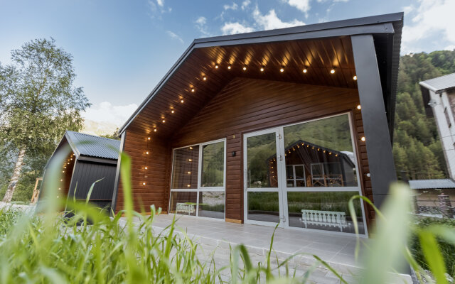 База отдыха Family club