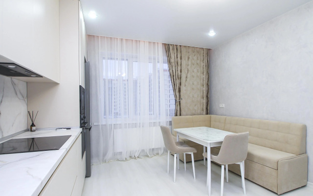 Квартира 2 комнатная Университетская 43