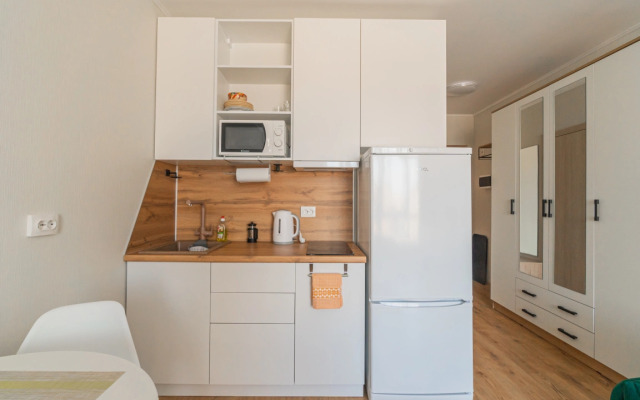 Apartment SalutApart 8