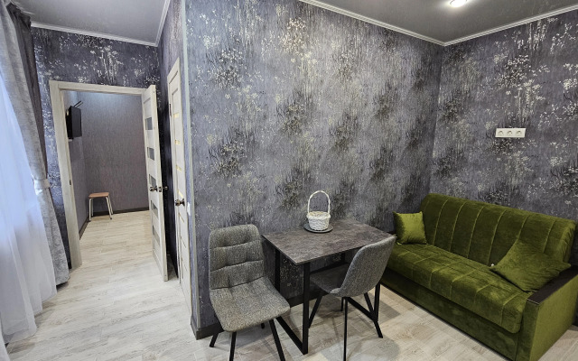 1kom Stantsiya Pavshino Flat