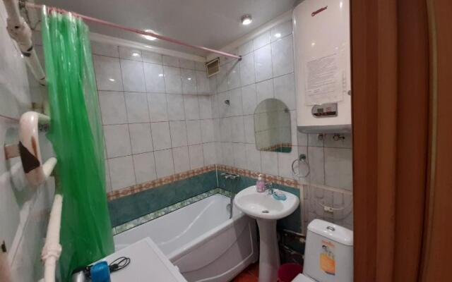 Апартаменты Полярные Зори 27