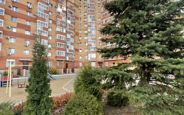 Квартира Уютная в Центре Ново-Савиновского Района