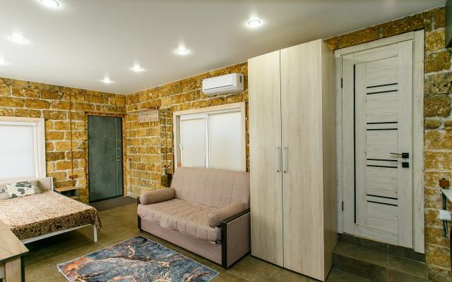 Komfortnye Apartamenty-Studiya Apartments