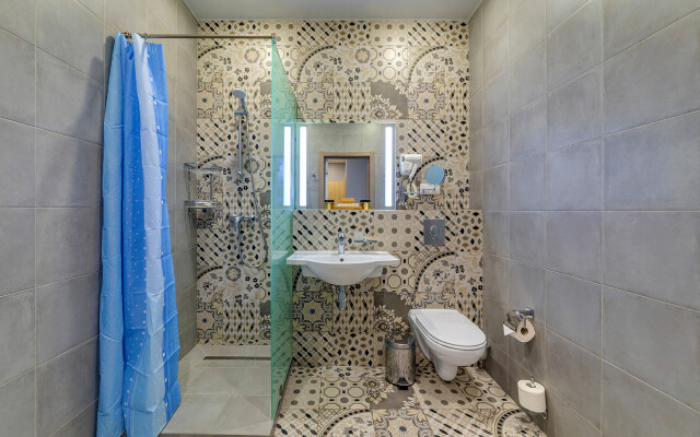 Gorizont 4 Apartments